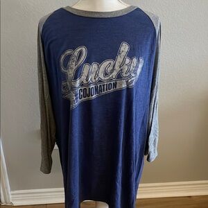 Cody Johnson Concert Tee